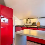 Διαμέρισμα Casa Giacomo *