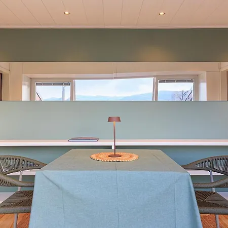 Casa Giacomo Appartamento Arona