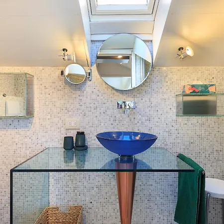 Casa Giacomo Appartamento