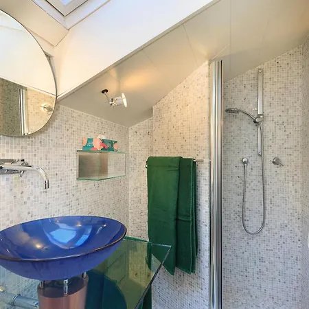 Διαμέρισμα Casa Giacomo *