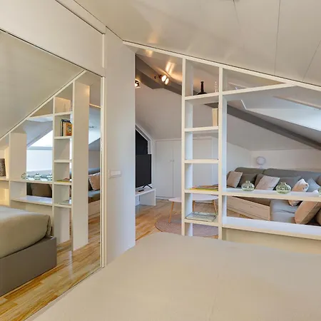 Apartment Casa Giacomo