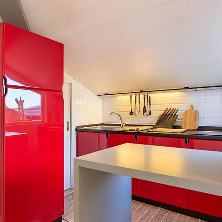 Apartment Casa Giacomo *