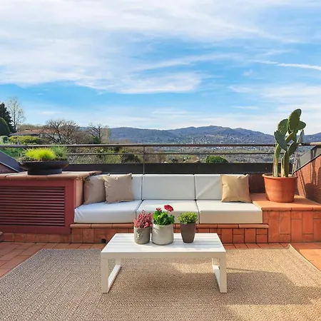 Casa Giacomo Apartment Arona