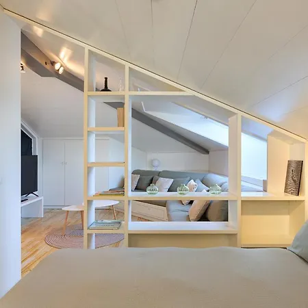 Appartamento Casa Giacomo Arona