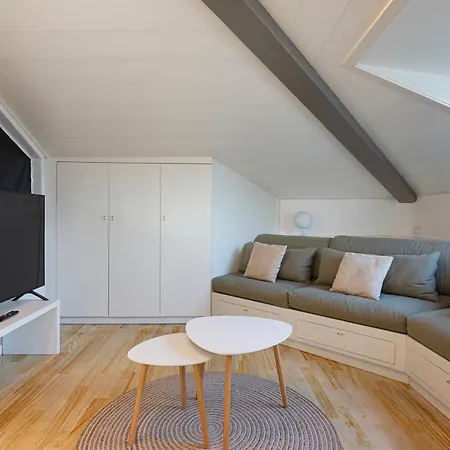 Casa Giacomo Appartement