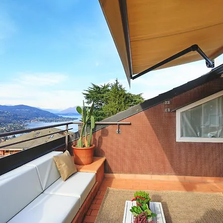Casa Giacomo Appartement *