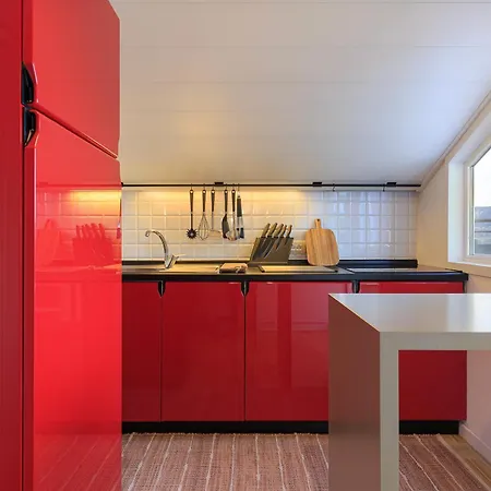 Casa Giacomo Appartement