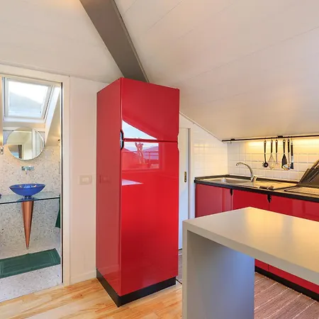 Appartamento Casa Giacomo