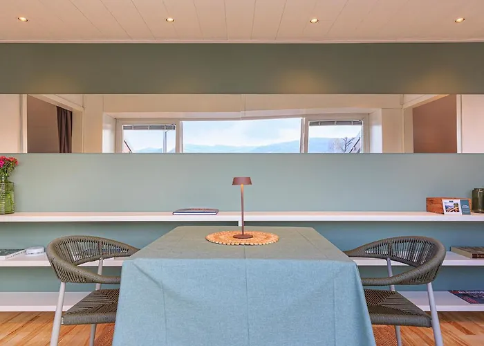 Casa Giacomo Apartamento Arona