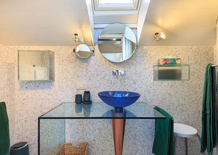 Casa Giacomo Apartamento