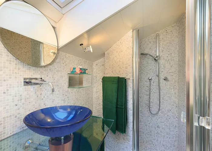 Apartamento Casa Giacomo *