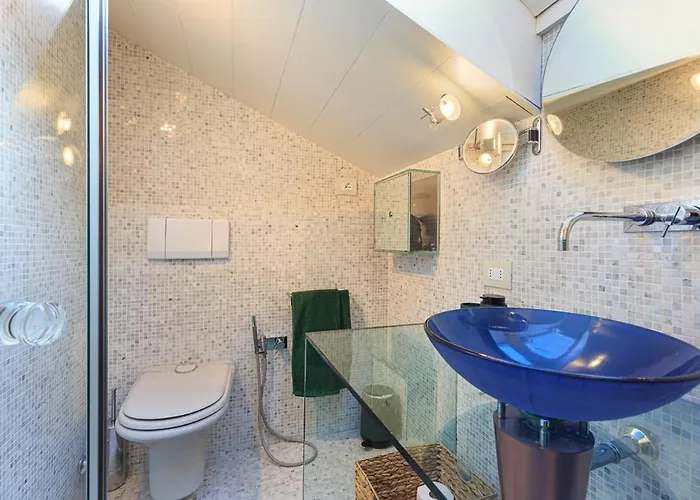 Apartamento Casa Giacomo Arona