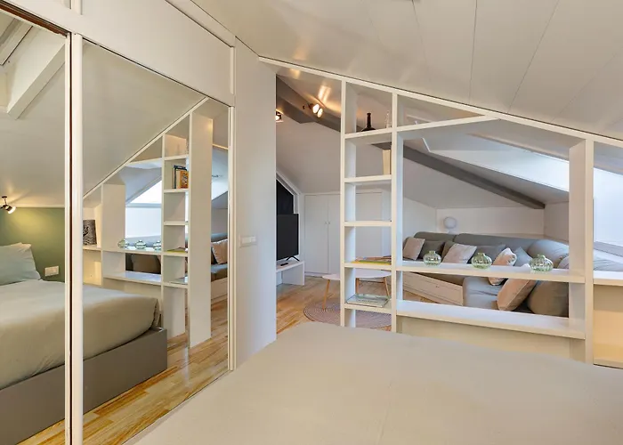 Apartamento Casa Giacomo