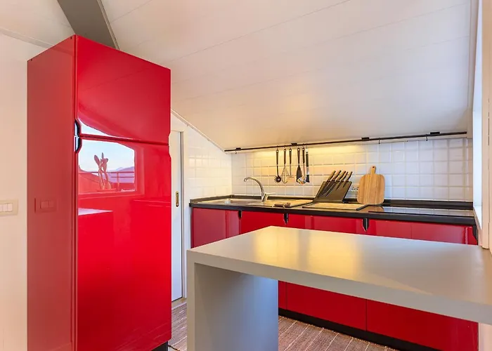 Apartamento Casa Giacomo *