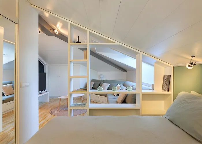 Apartamento Casa Giacomo Arona