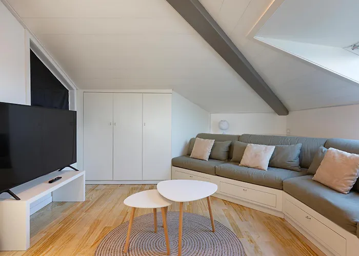 Casa Giacomo Apartamento