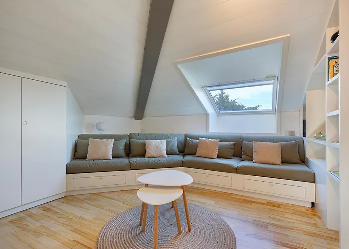 Apartamento Casa Giacomo