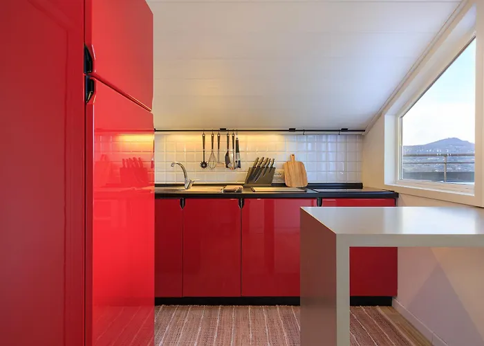 Casa Giacomo Apartamento